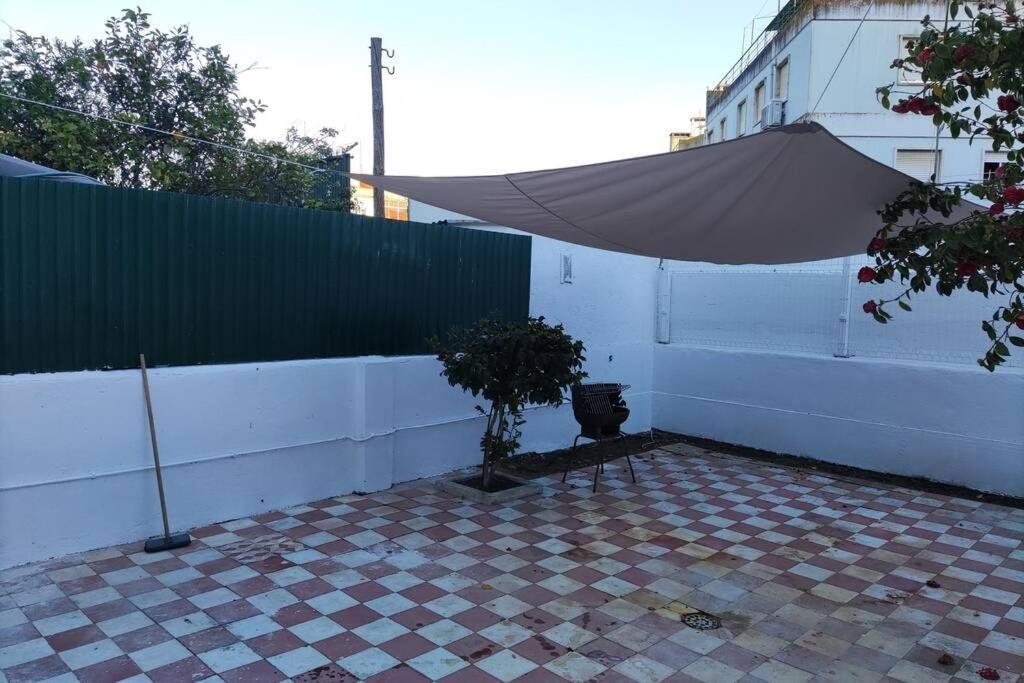 Memoria 49 Terrace Апартаменты Лиссабон